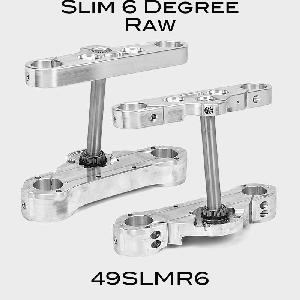 TRIPLE TREE FOR SOFTAIL SLIM