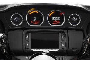 2014 -2021 REPLACEMENT TOURING GAUGES