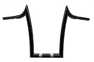 MERCENARY APE HANGER HANDLEBARS FOR INDIAN SPRINGFIELD