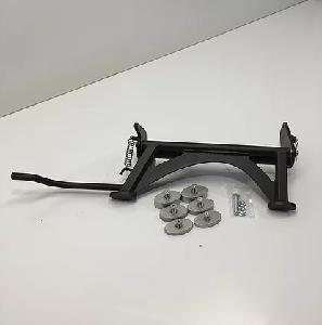 INDIAN MOTORCYCLE CENTER STAND FOR AIR RIDE CHIEF, DARK HORSE, CHIEFTAIN