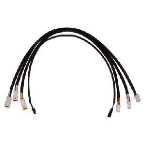 NHCX-I24 – FITS: (’14-UP INDIAN CHIEF & SPRINGFIELD MODELS)