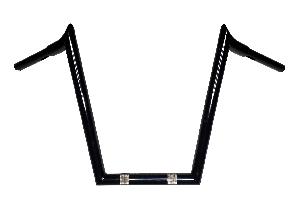 MEAT HOOK APE HANGER HANDLEBAR FOR INDIAN SPRINGFIELD