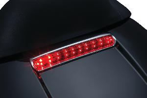 TOUR-PAK® LID LIGHT (CHROME OR BLACK)