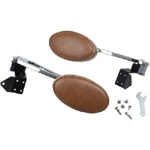 ARMREST FOR INDIAN ROADMASTER (TAN)