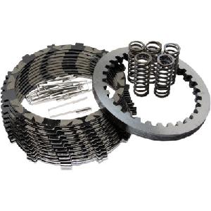 TORQDRIVE® CLUTCH KIT FOR INDIAN