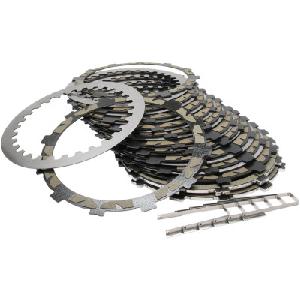 TORQDRIVE® CLUTCH KIT FOR INDIAN SCOUT