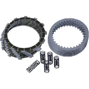 EXTRA PLATE CLUTCH KIT FOR INDIAN ROADMASTER