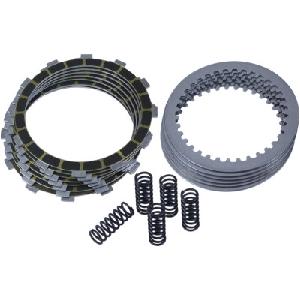 CARBON FIBER CLUTCH KIT FOR INDIAN CHIEF / CHIEFTAIN