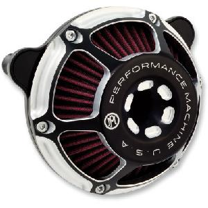 MAZ XP AIR CLEANER FOR INDIAN CHIEFTAIN 14-UP (SELECT FINISH)