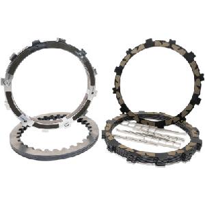 RADIUSX CLUTCH KIT FOR INDIAN SCOUT (ALL)