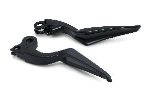 PHANTOM LEVERS FOR INDIAN - BLACK