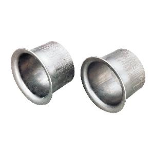 POWER CONES FOR MORTONS YAMAHA V-STAR EXHAUST