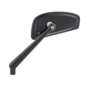 TEARCHOP FORGED MIRRORS, BLACK (EACH)
