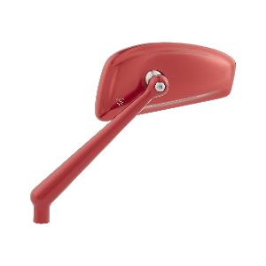 TEARCHOP FORGED MIRRORS, RED (EACH)