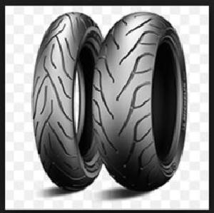 MICHELIN COMMANDER II TIRES ((FRONT OR REAR))