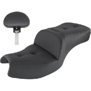 ROADSOFA PT SEAT W/ DRIVER BACKREST FOR CHALLENGER