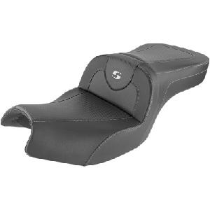 ROADSOFA SEAT CF - CARBON FIBER - BLACK FOR CHALLENGER
