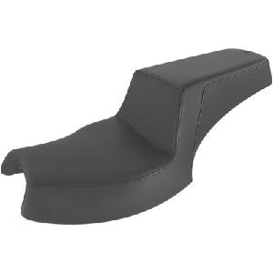 STEP UP SEAT - GRIPPER - BLACK FOR CHALLENGER