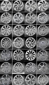 240 FAT TIRE KIT FOR VULCAN 2000
