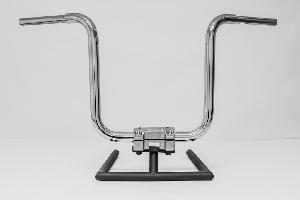 STRAIGHT JACKET APE BARS WITH 1