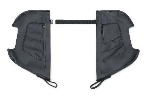 ENGINE GUARD CHAPS FOR HD TOURING