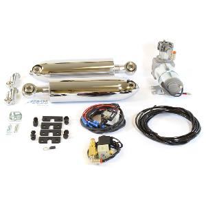 REAR AIR RIDE KIT FOR SCOUT 2015-2021