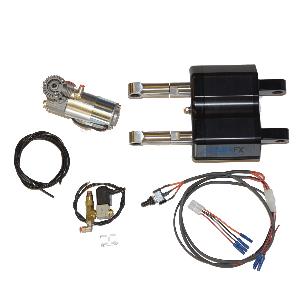 REAR AIR RIDE KIT FOR SOFTAIL 1985-1999