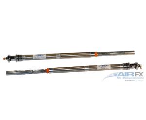 AIRFX FRONT AIR RIDE CARTRIDGE PAIR 41MM