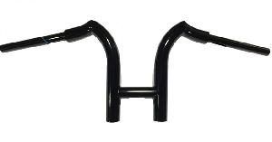 PHATTY PHAT 1-1/2 MENACING APE HANGER FOR HONDA VTX - SUZUKI M50