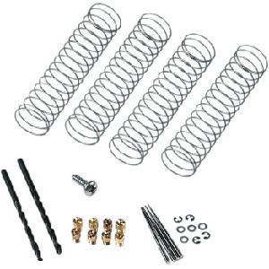 JET KIT STAGE 1 & 2 FOR HONDA SPIRIT C2 07-09 (1195)