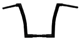 EZ INSTALL FLAT TOP APE HANDLEBARS FLTR HYDRAULIC CLUTCH 1 1/4