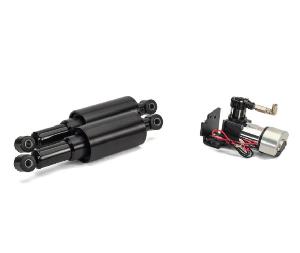 2009-UP H-D TOURING SERIES SMOOTH RIDE KIT