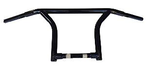 DIRTY D MONKEY BAGGER DRAG BARS CUSTOM HANDLEBARS FOR M109R