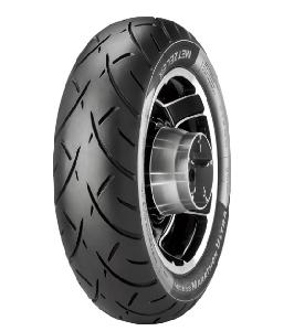 METZELER 888 260/40VR18 - 84V