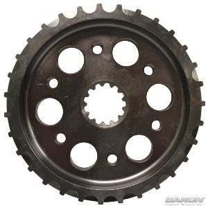 31 TOOTH FRONT PULLEY