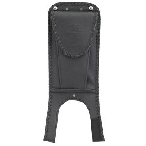 PLAIN TANK BIB WITH POUCH / 1 IN STOCK