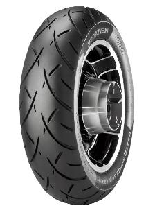 ME888 MARATHON 240/40R-18 METZELER TIRE 