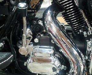 6 SPEED REVERSE GEAR KIT – HARLEY DAVIDSON 2009 TO 2019 