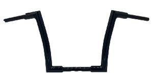 EZ INSTALL FLAT TOP APE HANDLEBARS FLTR CABLE CLUTCH 1
