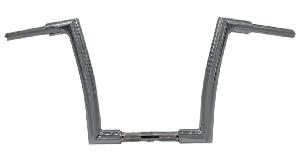 EZ INSTALL FLAT TOP APE HANDLEBARS FLTR CABLE CLUTCH 1