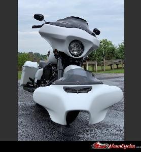 ROAD GLIDE FAIRING FOR ROAD KING MODELS