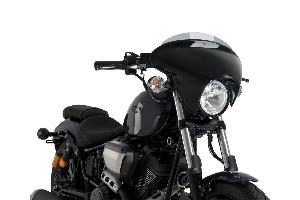 BATWING SML FOR MOTORCYCLE YAMAHA BOLT XV950 