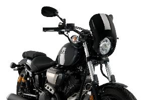 SEMIFARINGS ANARCHY MODEL FOR YAMAHA BOLT XV950