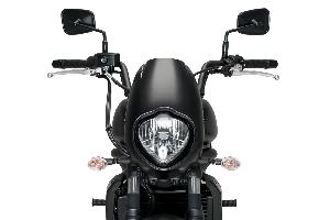 SEMIFARINGS ANARCHY MODEL FOR VULCAN 650 S