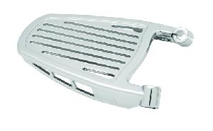 LUGGAGE RACK FOR KURYAKYN SISSY BAR