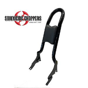 COBRA SISSY BAR FOR INDIAN CHIEFTAIN / CHALLENGER / CHIEF ROADMASTER 