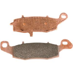 FRONT SINTERED HH BRAKE PADS FOR SUZUKI - KAWASAKI