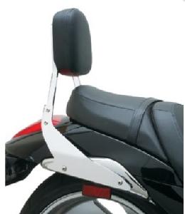 STANDARD SISSY BAR BLACK FOR M109R - 17