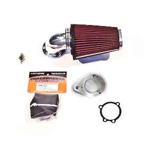 HONDA VTX 1300 PERFORMACE AIR INTAKE POLISHED