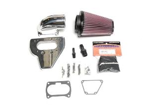 HONDA VTX 1800 PERFORMACE AIR INTAKE POLISHED